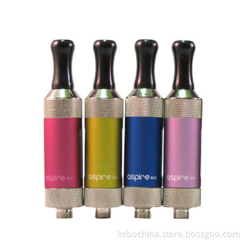 Original Aspire BDC Glassomizer, Aspire Vivi Nova-s Mini Glass